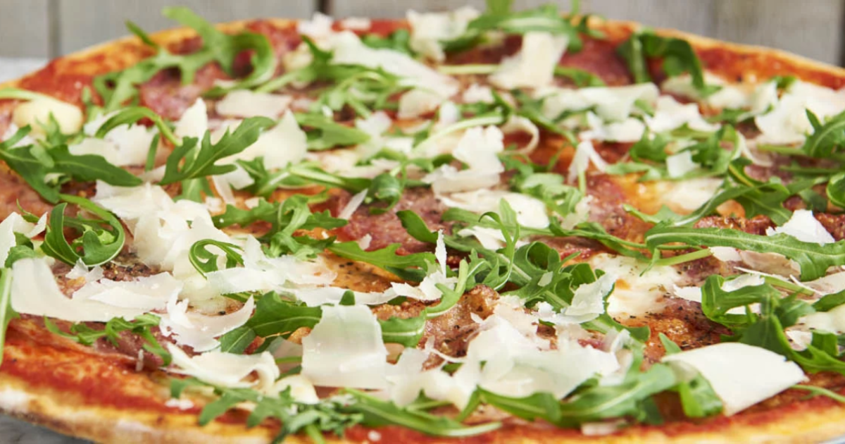 Celebrate your results at Pizza Express Discover Leicester Square