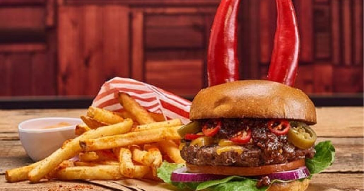 TGI Fridays Location Discover Leicester Square