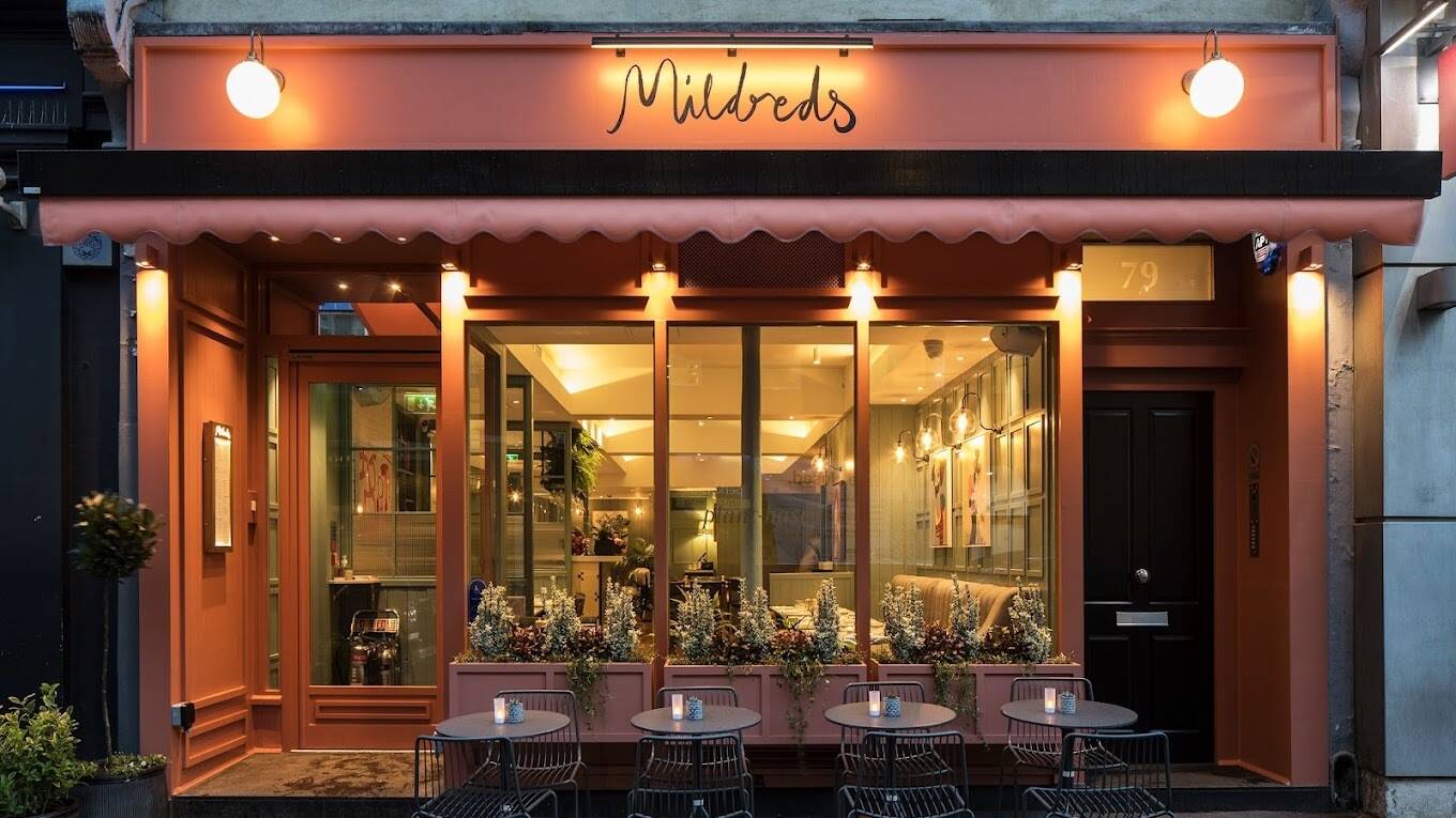 Mildreds