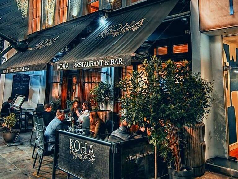 Café Koha