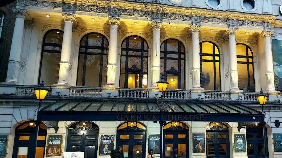 Garrick Theatre