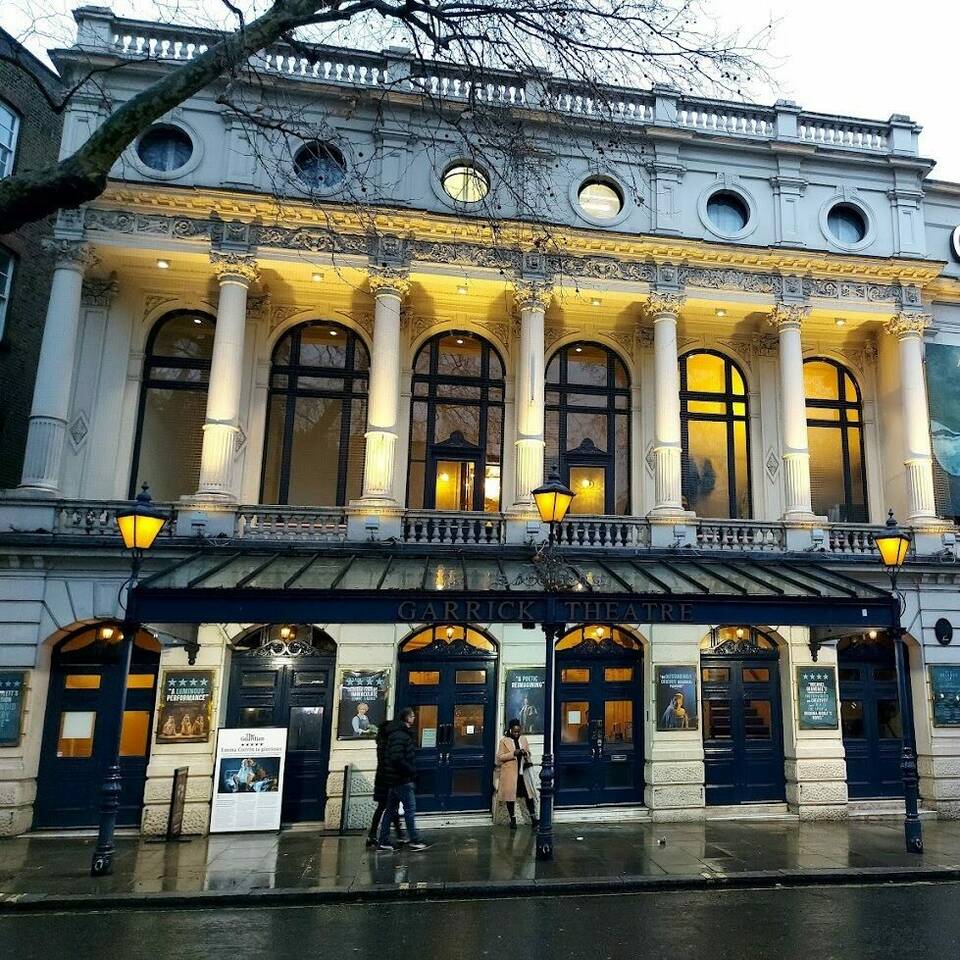 Garrick Theatre
