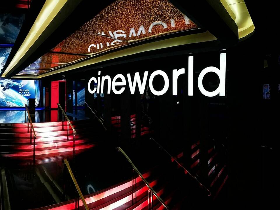Cineworld
