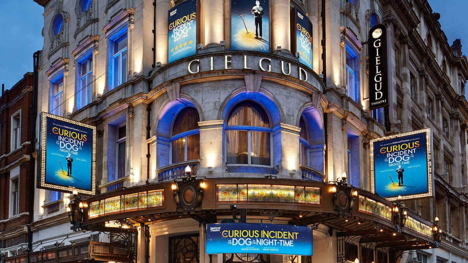 Gielgud theatre large