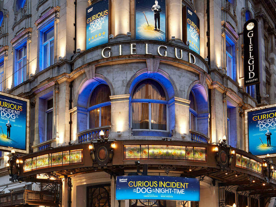 Gielgud theatre large