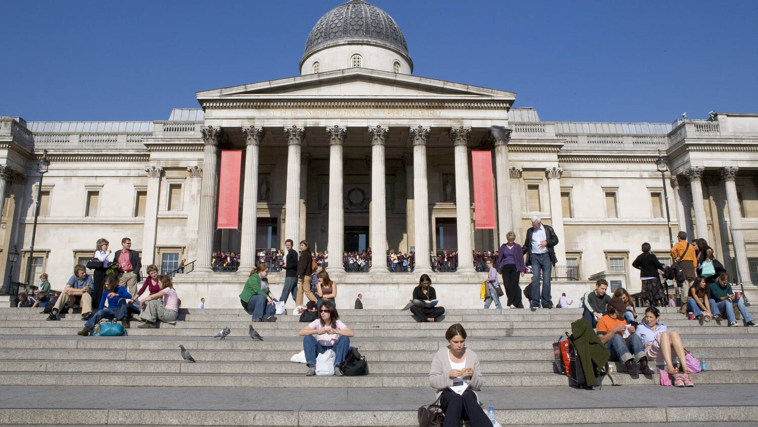 © National Gallery, London