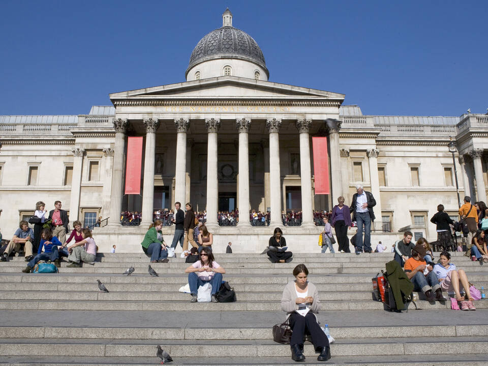 © National Gallery, London