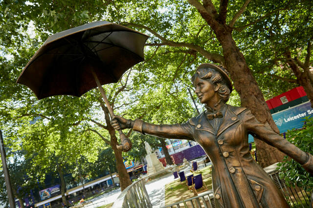 Mary Poppins 1152