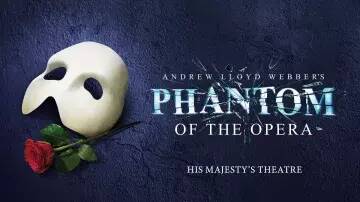Phantom Of The Opera Title 1920x1080