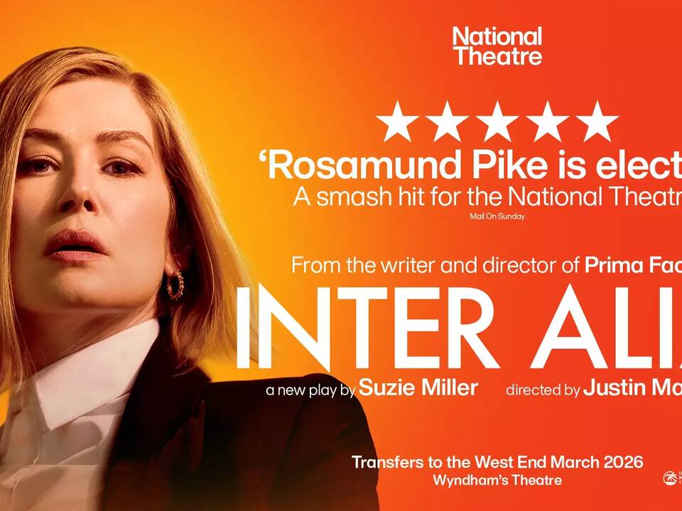 Inter alia oct landscape