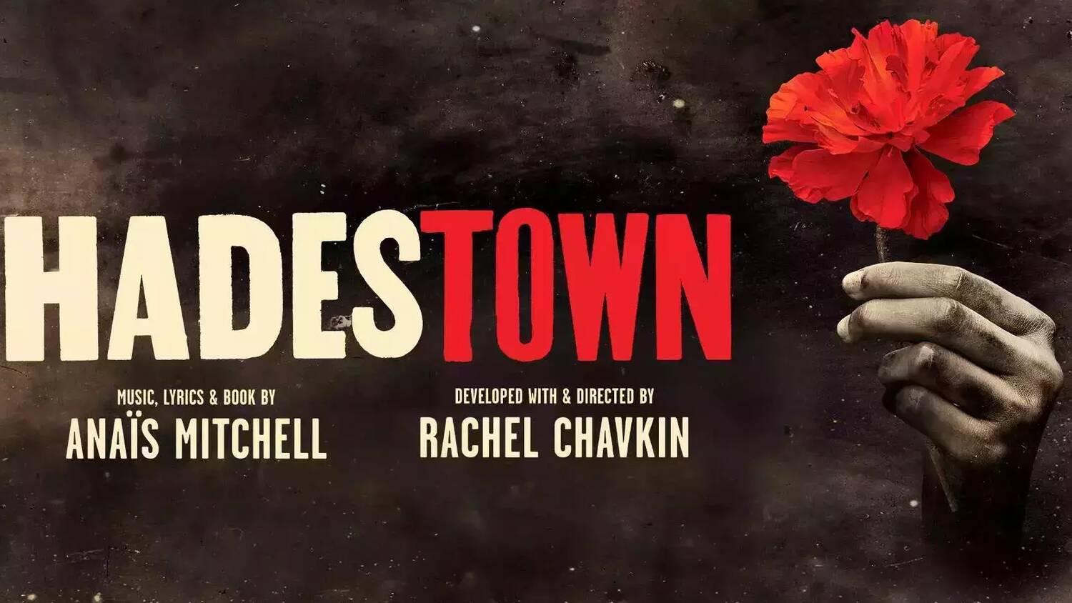 Hadestown to open at Lyric Theatre