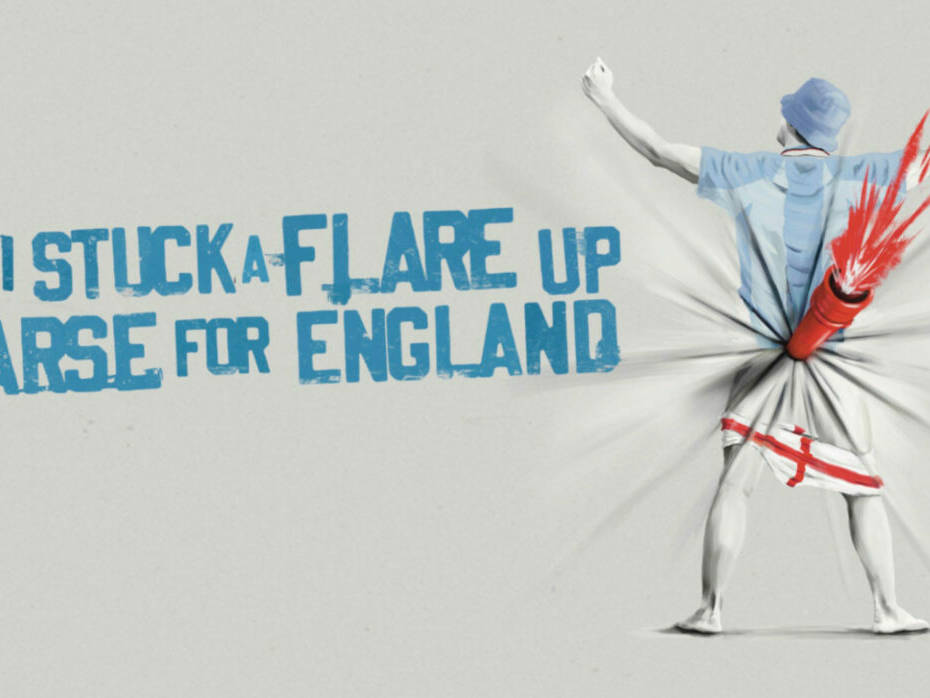 Why I Stuck A Flare Up My Arse For England 1920 x 1080 1240x698