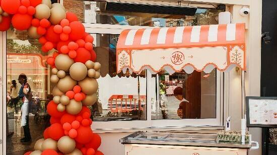 Haldirams