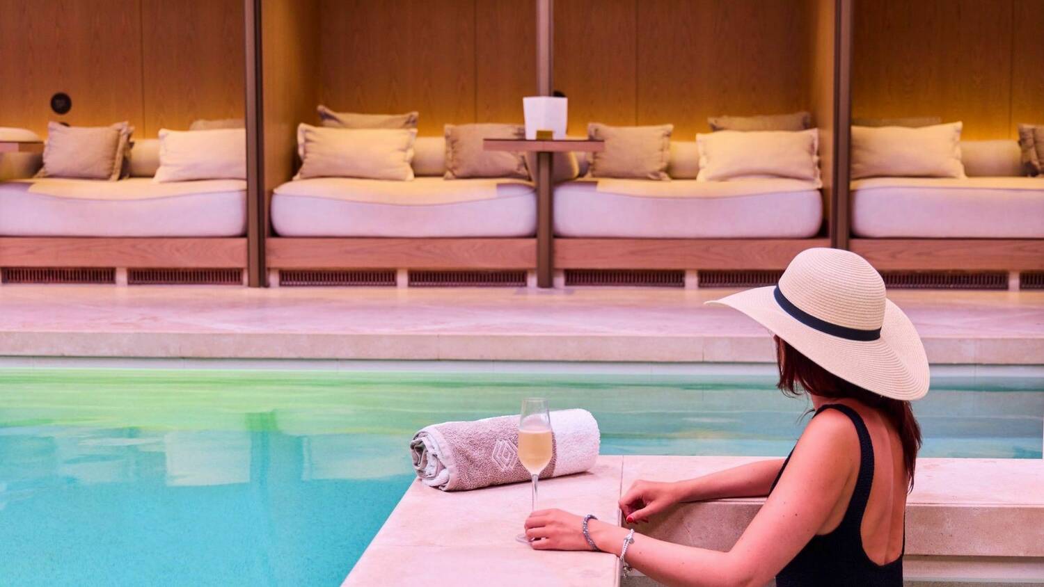 The Retreat Summer Radiance Deal