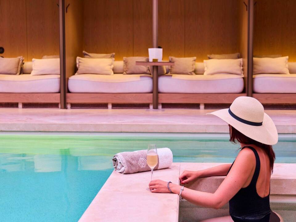 The Retreat Summer Radiance Deal