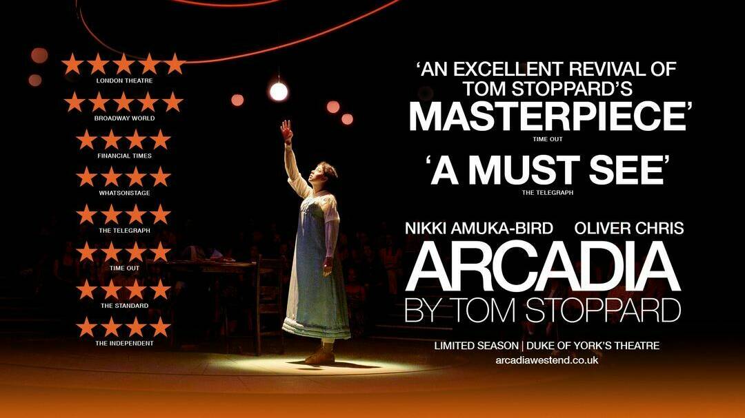 Arcadia