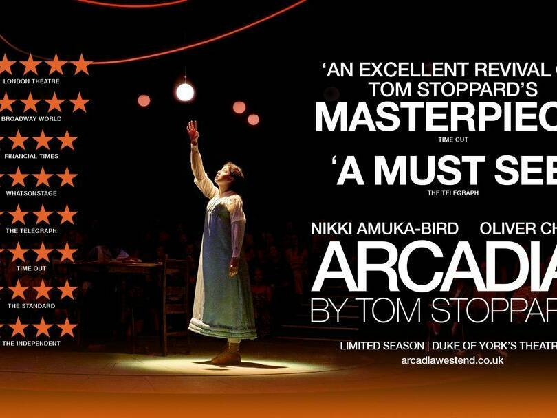 Arcadia