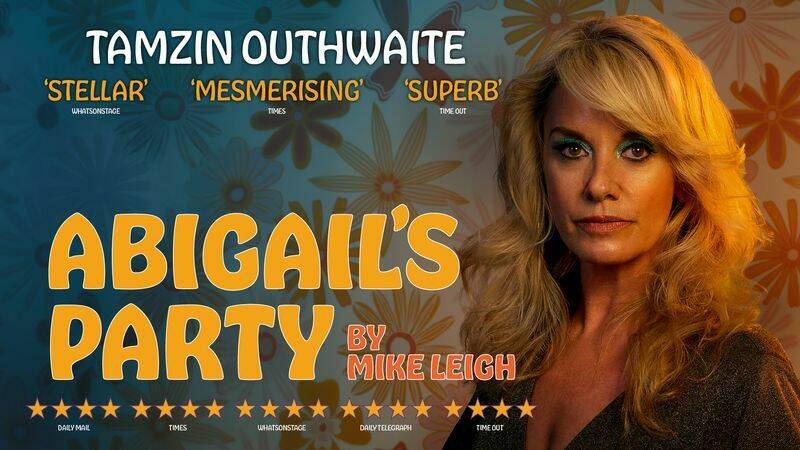 Abigails Party