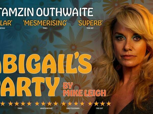 Abigails Party