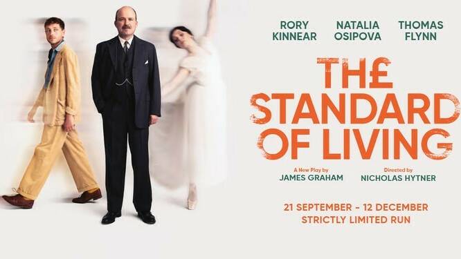 The Standard of Living