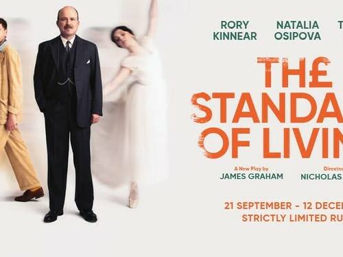 The Standard of Living