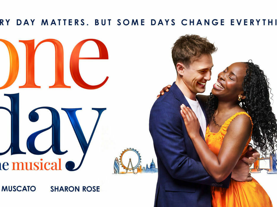 One Day The Musical