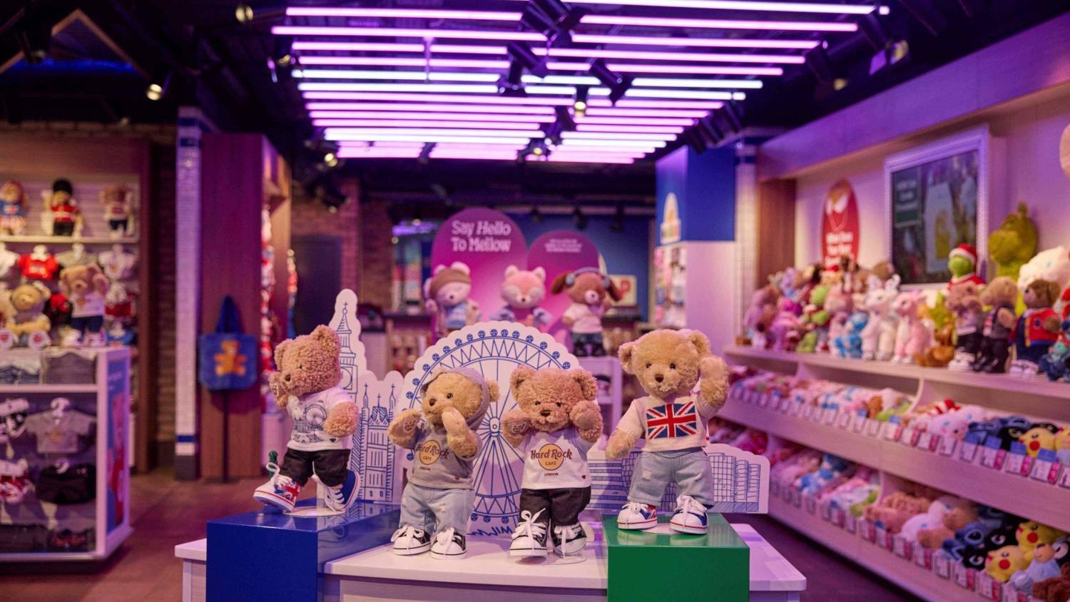 HRC x BAB Store Vibe 2