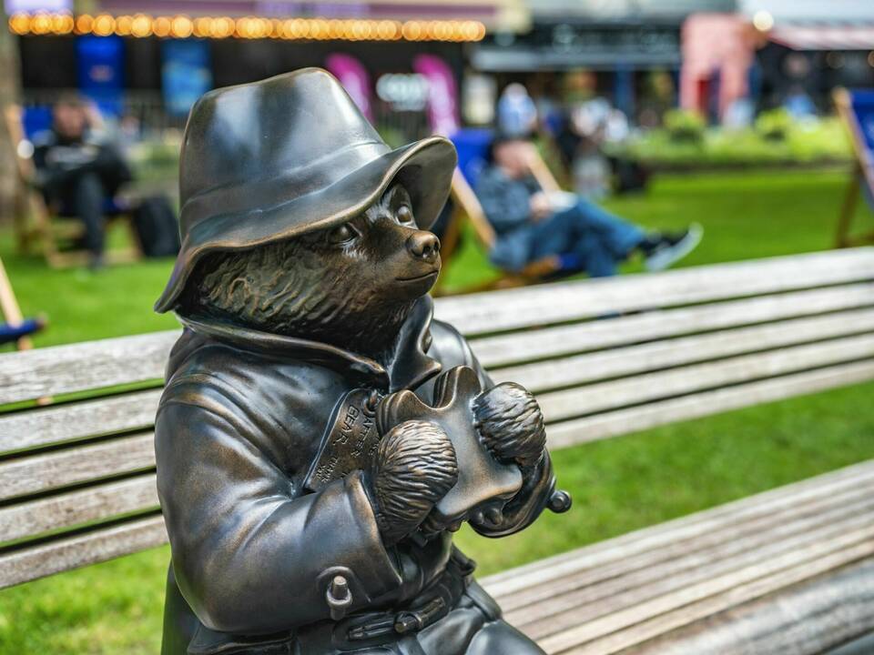 Paddington