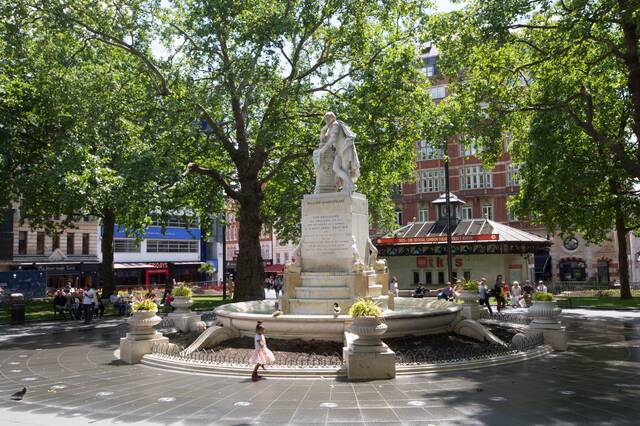Leicester Square
