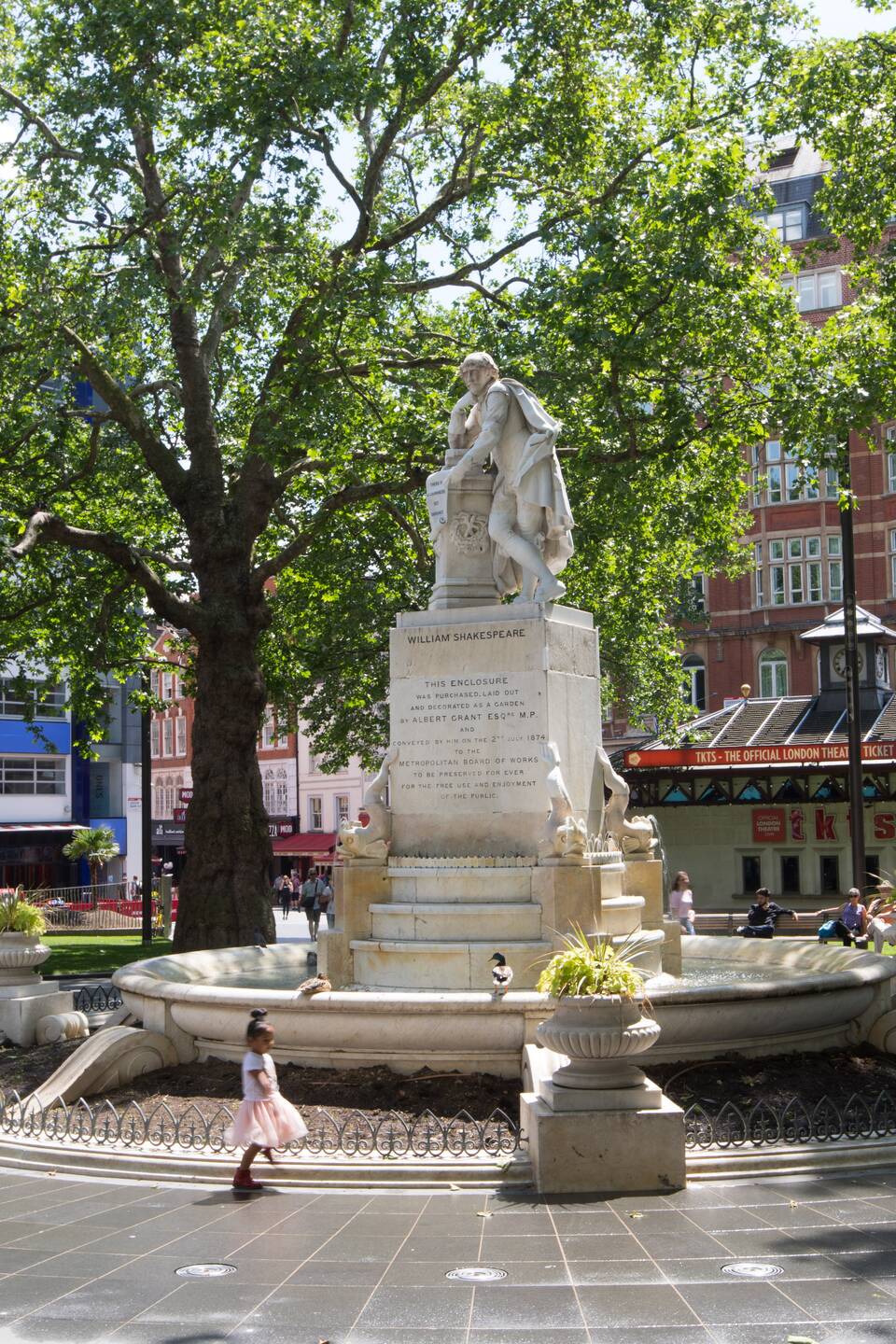 Leicester Square