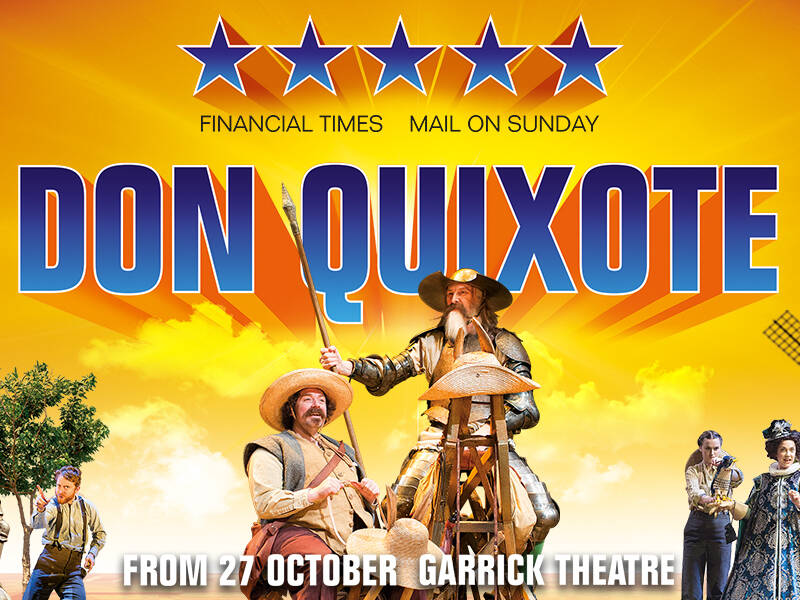 Don Quixote