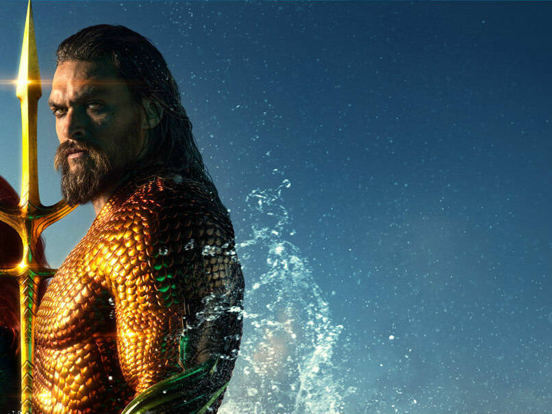 Aquaman cropped