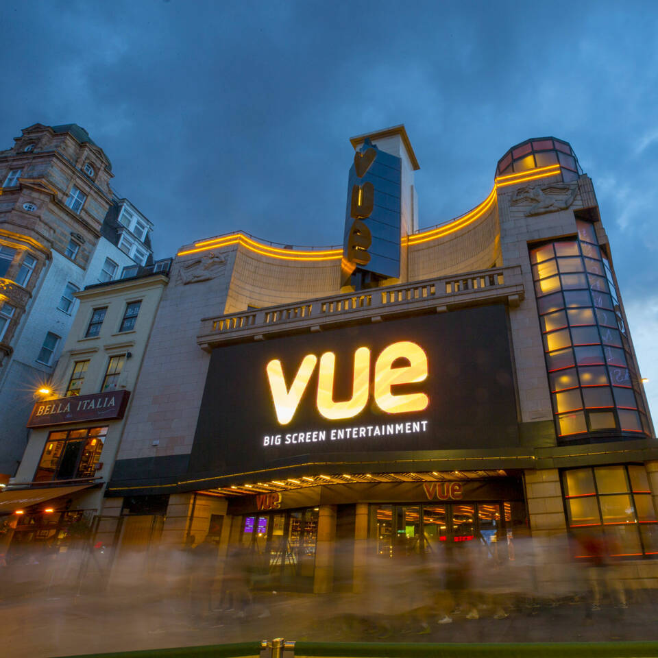 Vue Cinema Location Discover Leicester Square