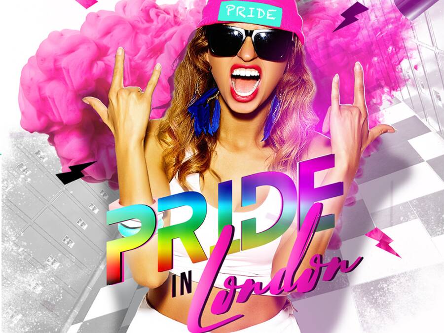 Mint Pride A3 poster e1549361809837