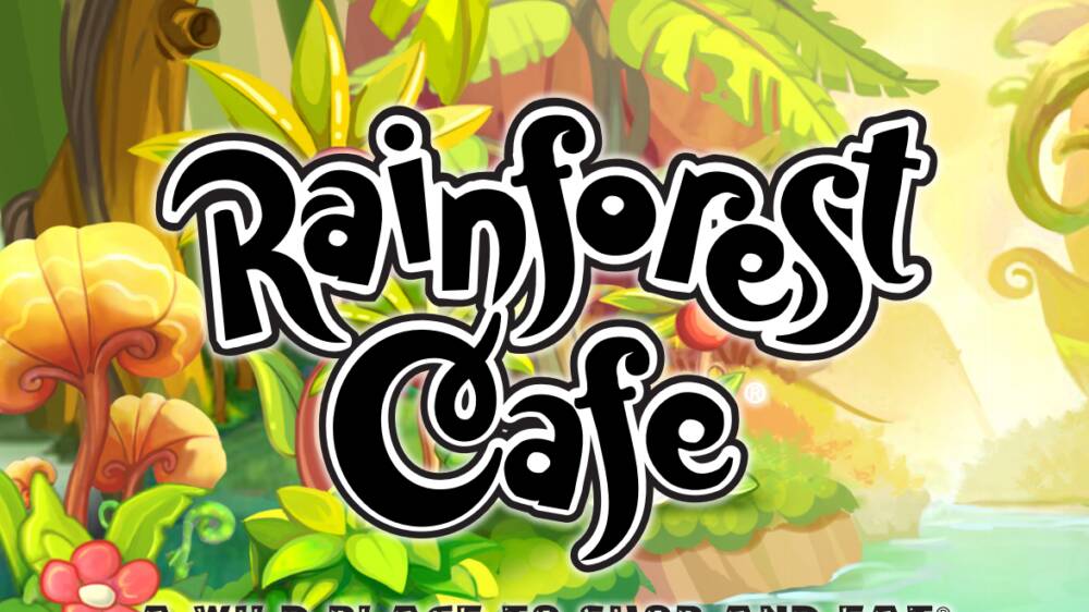 Rainforest Cafe 02 10 18 e1549362235963
