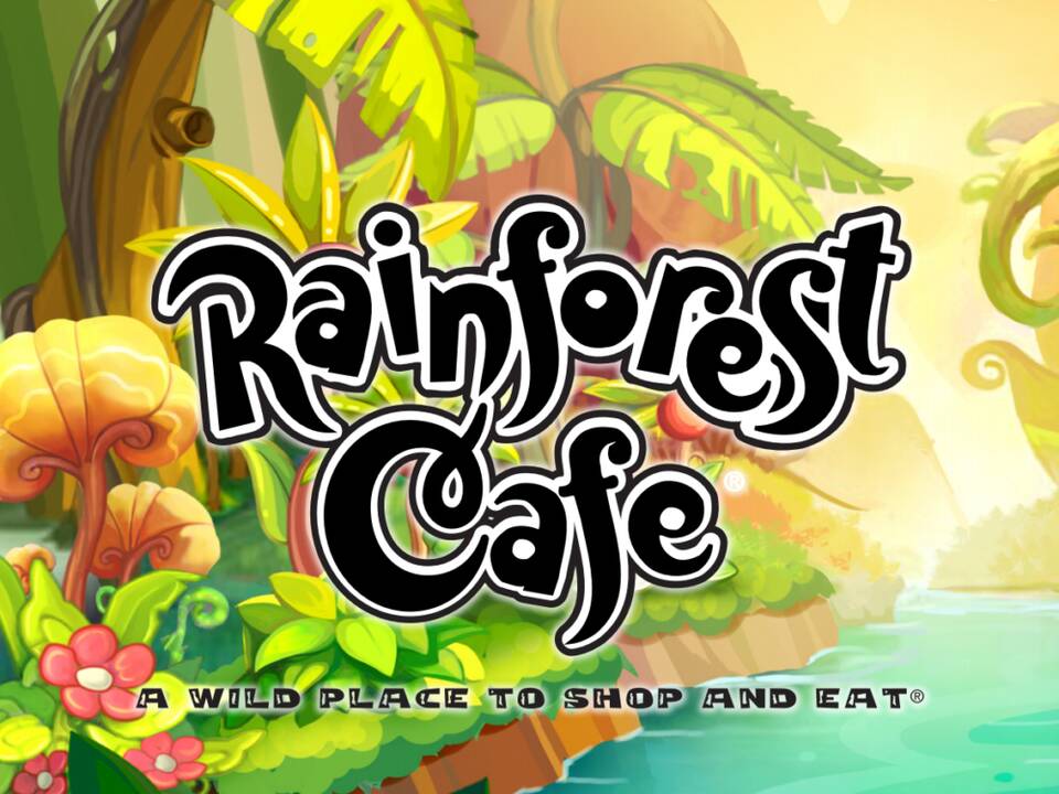 Rainforest Cafe 02 10 18 e1549362235963